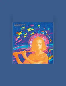 Mária Reháková सुनें, म्यूज़िक वीडियो देखें, बायो पढ़ें, दौरे की तारीखें और बहुत कुछ देखें!