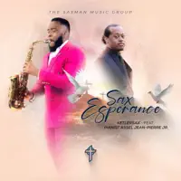 Dieu me tient dans sa main — Saxophone Healing Music & Ketlerax