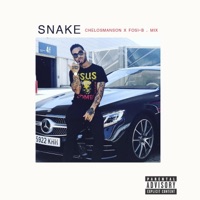Snake .Mix (feat. chelosmansonrey & Fosi b) [Special Version] - Single - Opone