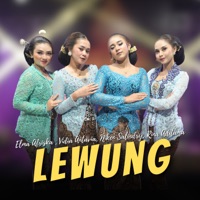 LEWUNG (feat. Vidia Antavia, Niken Salindry & Rina Aditama) - Single - Elma Afriska