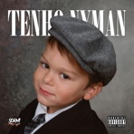 Tenho Nyman - EP