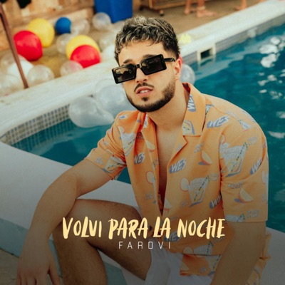 Volví para la Noche - Single