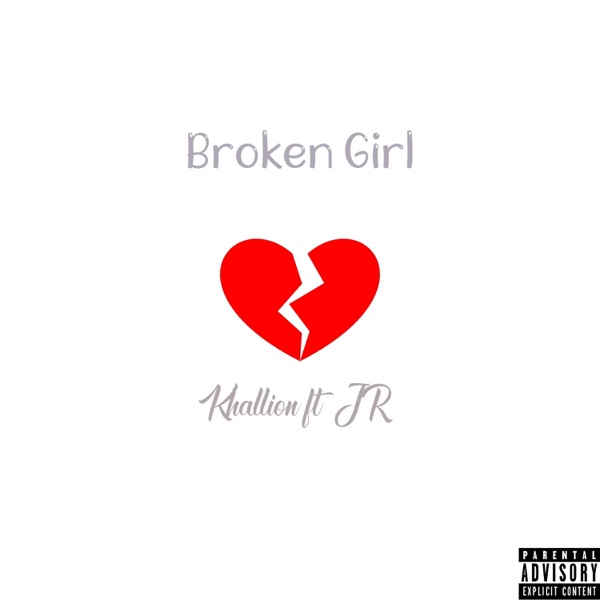 Broken Girl (feat. JR)