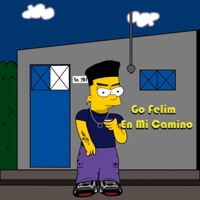 En mi camino (traicioneros) - Single - Go Felim