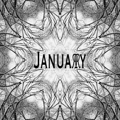 January