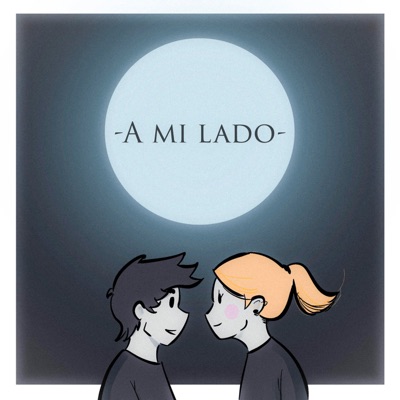 A mi lado - Single