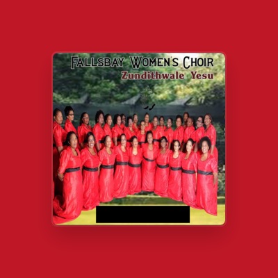 Listen to False Bay Women's Choir, watch music videos, read bio, see tour dates & more!