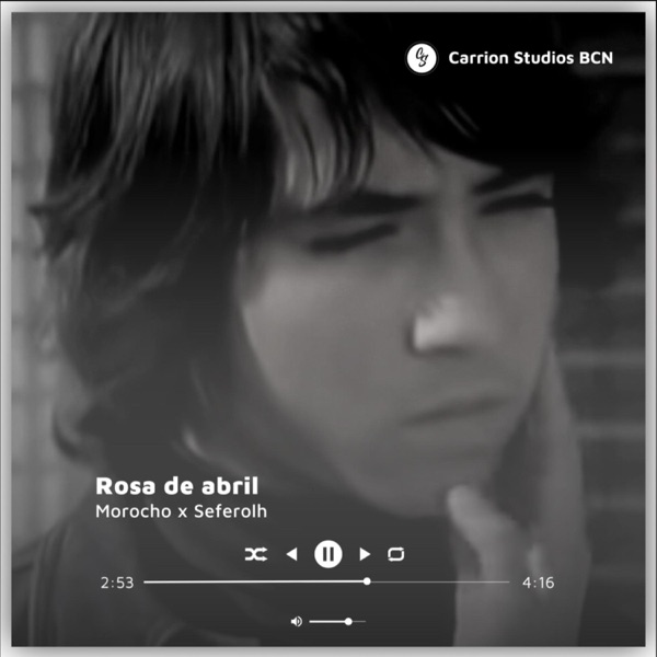 Rosa de abril (feat. Seferolh)