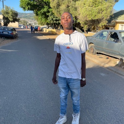 Bambelela Syajika. (feat. Nibza As'jaiven) - Single