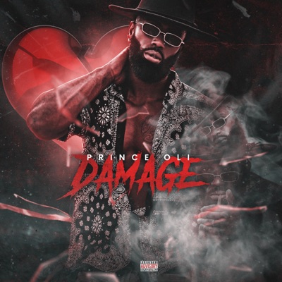 DAMAGE - Single