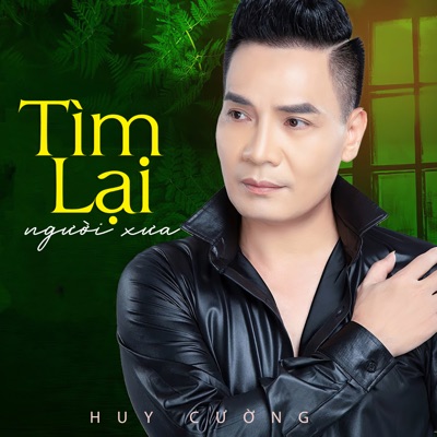 Tìm Lại Người Xưa