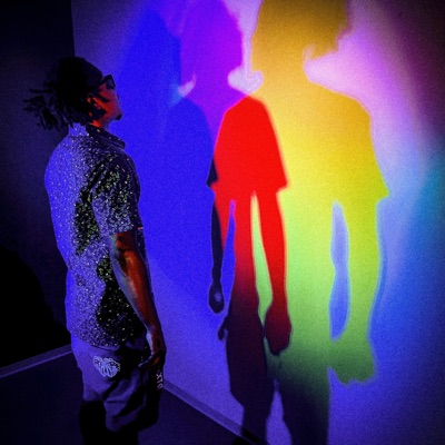 Letter 2 Draiden - Single