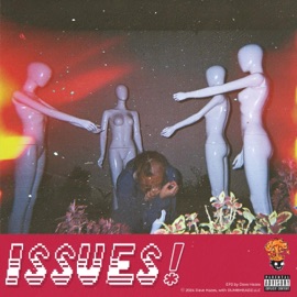 ISSUES! (WHAT?) (Intro) Dave Hazes