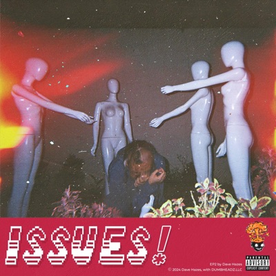 Issues! - EP