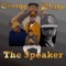 PhD In Common Sense - George White The Speaker lyrics