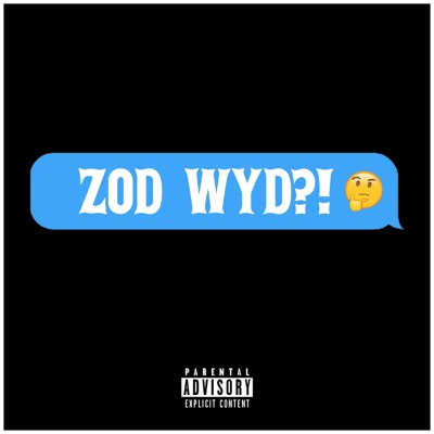 Zod Wyd - Single