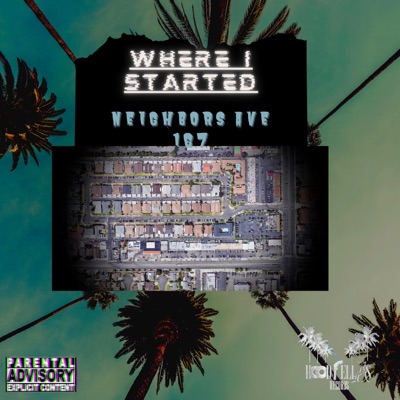 Where I Started - Single