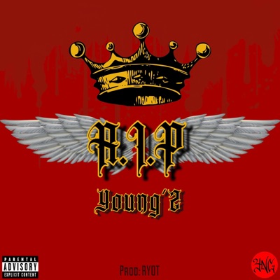 R.I.P - Single