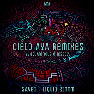 Cielo Aya (feat. Gracia Maria) - EP [Remixes]