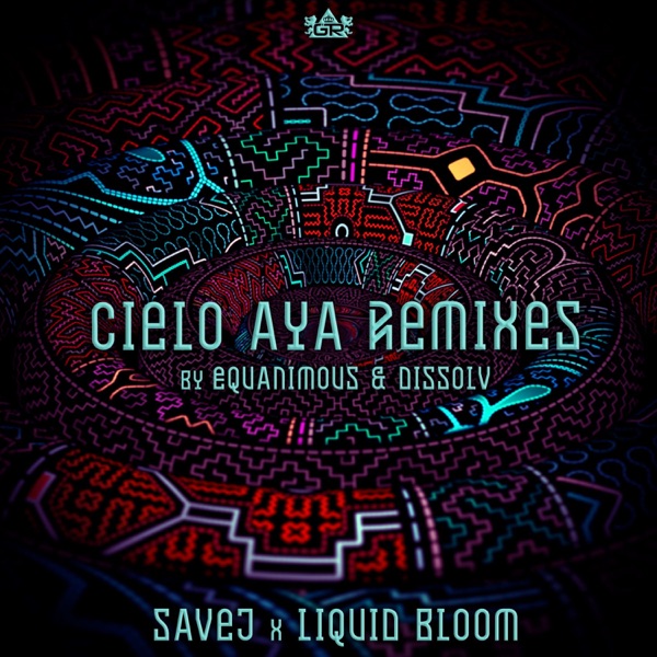 Cielo Aya (feat. Gracia Maria) - EP [Remixes]