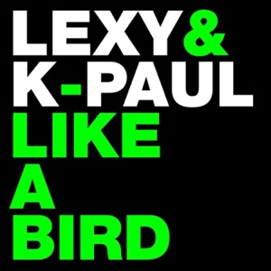 Like a Bird (Remixes)