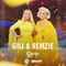 Gjyshja (feat. Remzie Osmani) - Gili lyrics