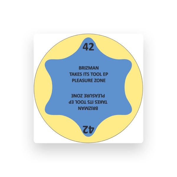 Brizman's avatar