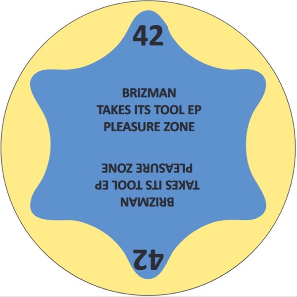 Takes Its Tool EP