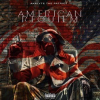 American Requiem - Single - Akalyte