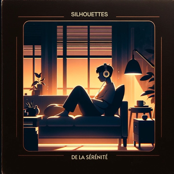 Silhouettes de LA Sérénité
