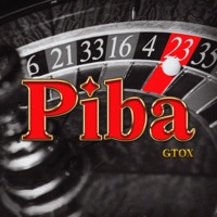 Piba - Single - GTOX