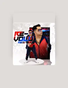 Reisi सुनें, म्यूज़िक वीडियो देखें, बायो पढ़ें, दौरे की तारीखें और बहुत कुछ देखें!