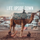 Life Upside Down - EP artwork