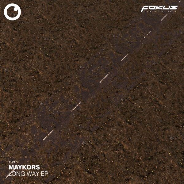 Long Way - EP