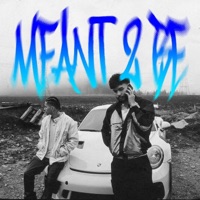 Meant 2 Be - Single - MANILA GREY