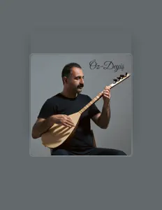 Listen to Mustafa Ardıç, watch music videos, read bio, see tour dates & more!