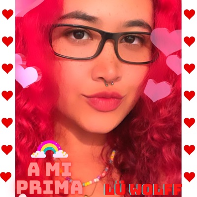 A mi prima - Single