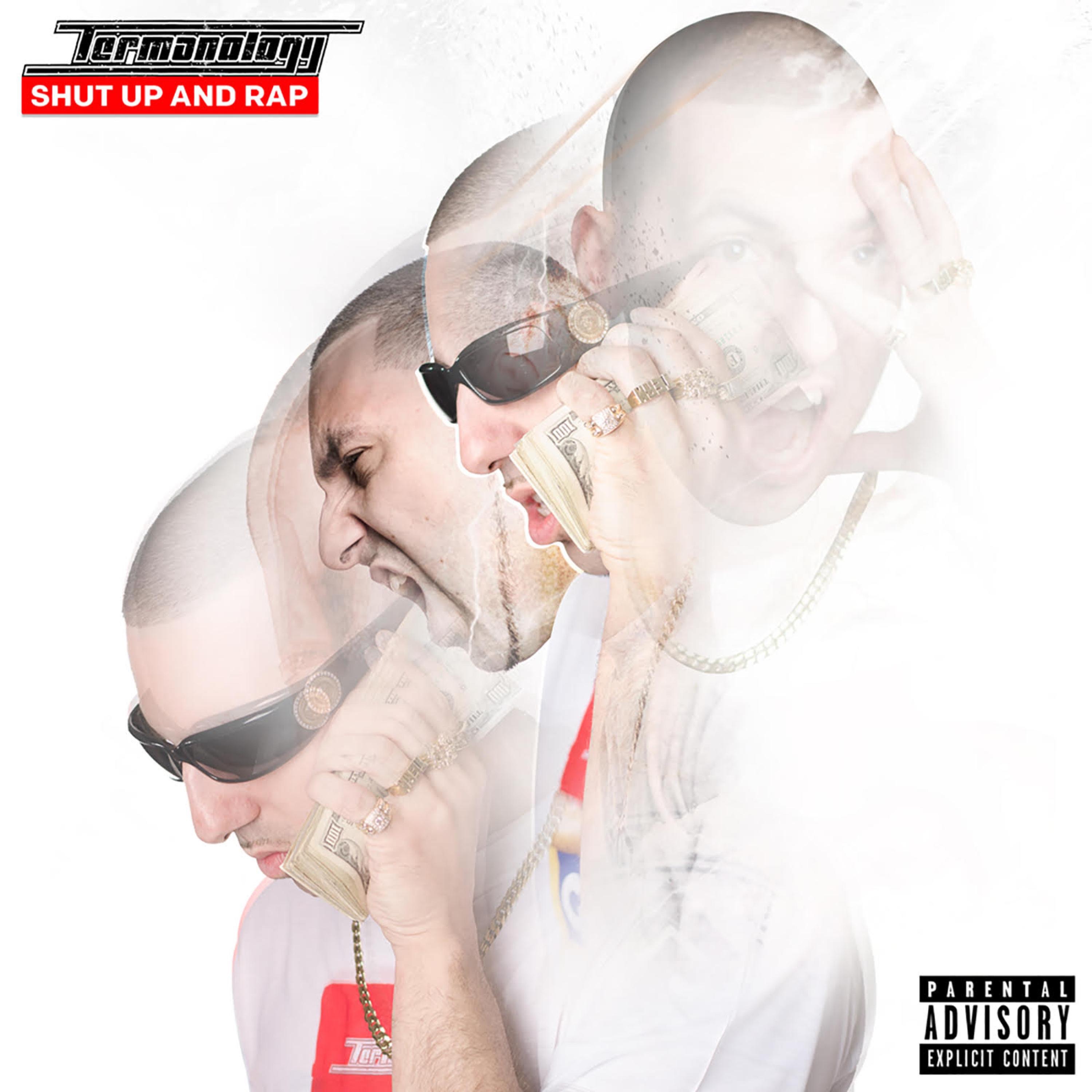 Shut up and Rap