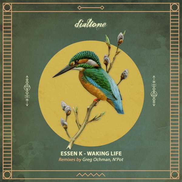 Waking Life - EP