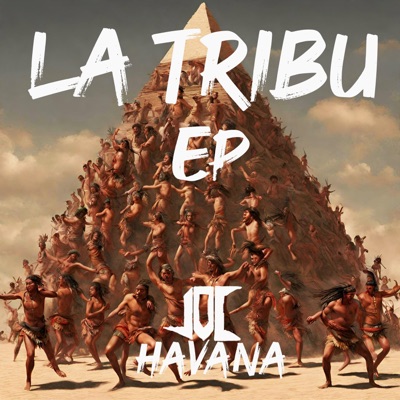 La Tribu - Single