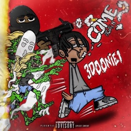 2Gab3 (Trackstar) Kony.SSN, 2zay5 & Doonie