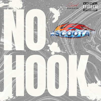No Hook (Dial The #3) - Single