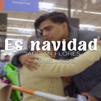 Es navidad - Single - Adrian Flores