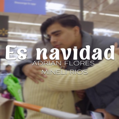 Es navidad - Single