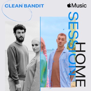 You & Me (feat. A7S) [Apple Music Home Session]