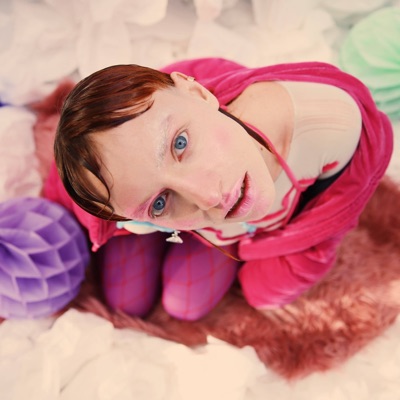 The Shallow Sublime - Single