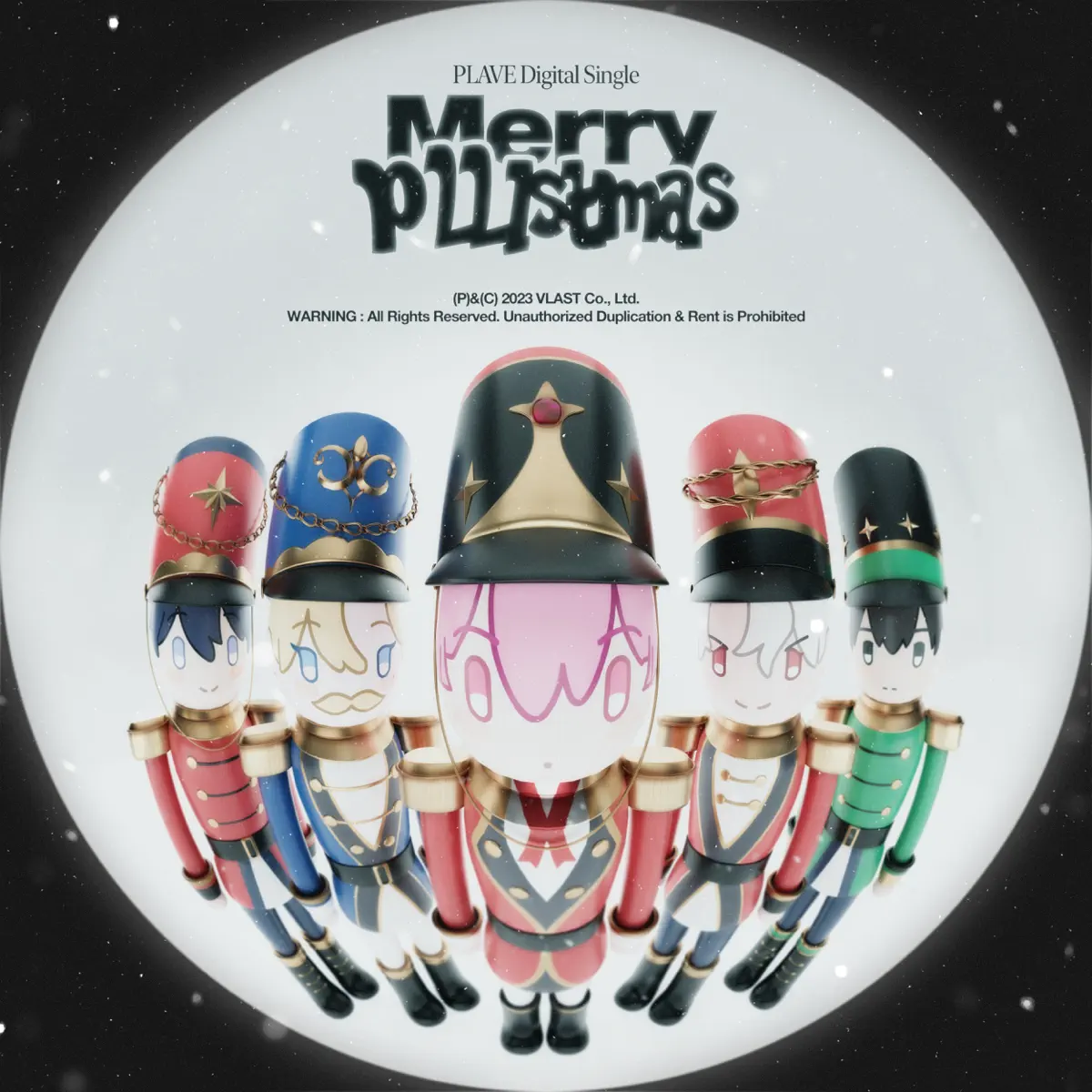 PLAVE - Merry PLLIstmas - Single (2023) [iTunes Plus AAC M4A]-新房子
