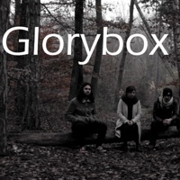 Glorybox - Single - mr.Tran