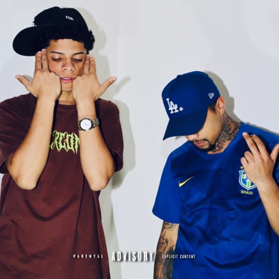 Chucro Mais Simples (feat. TonihJay) - Single