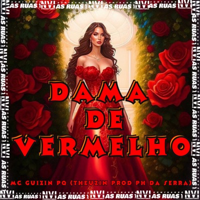 Dama de Vermelho - Single
